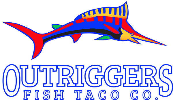 Outriggers Fish Taco Co.