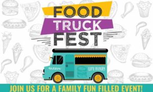 Food Truck Fest