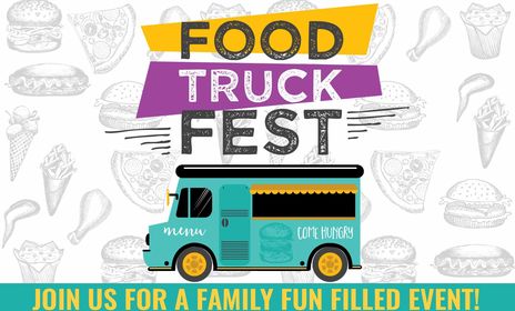Food Truck Fest