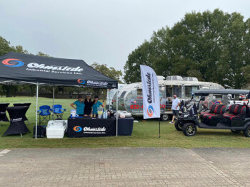 HASC Golf Tournament at Southshore Harbour