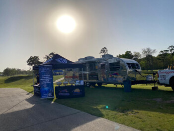 Energy Transfer Tournament with Knight Indstrial @ Eagle Point, 2022